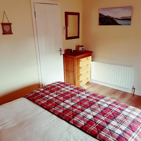 Villa Granny Dens à Donegal Town Extérieur photo