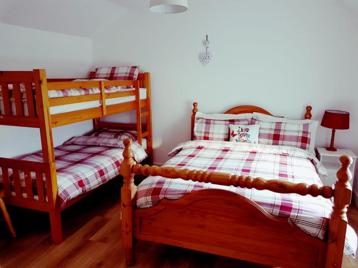 Ferienhaus Granny Dens