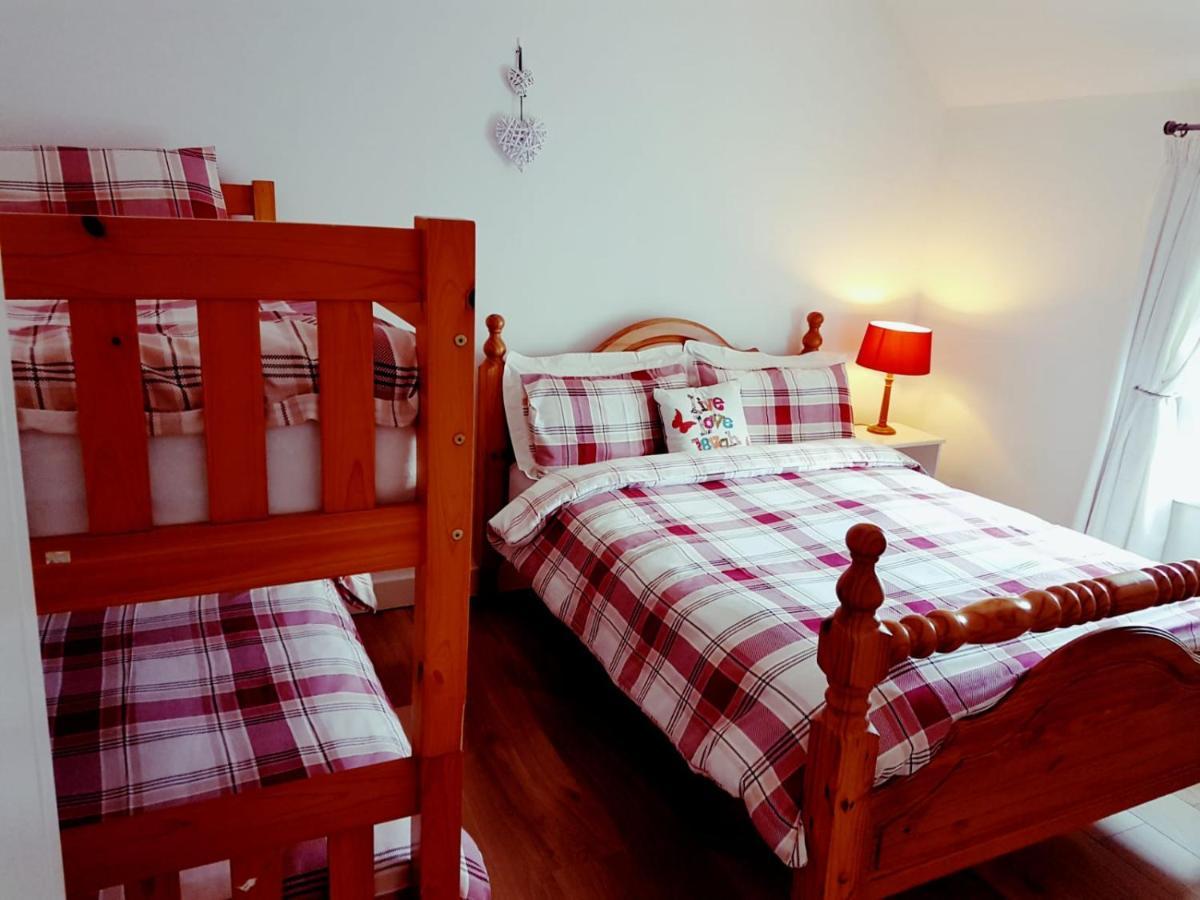 Granny Dens Ferienhaus Donegal Town