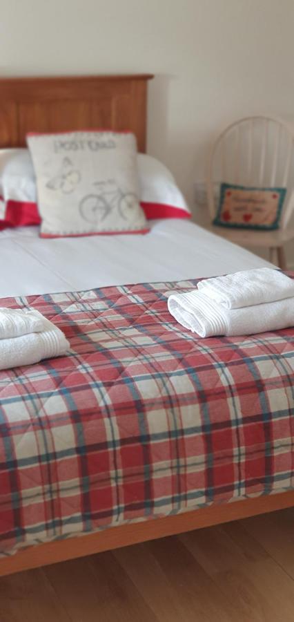 Hébergement de vacances Granny Dens