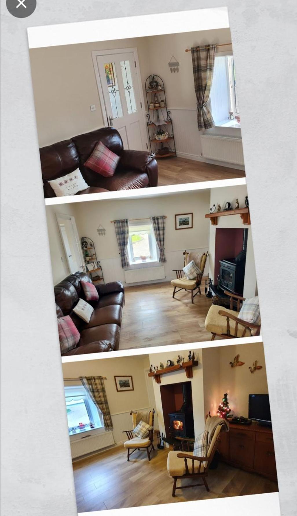 Ferienhaus Granny Dens
