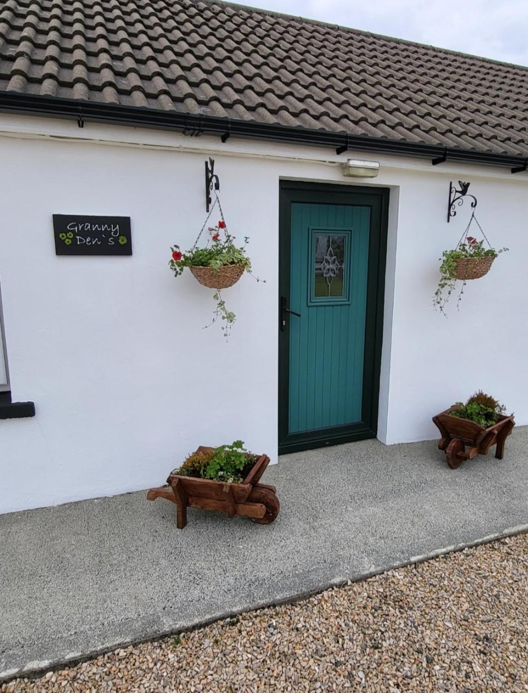 Ferienhaus Granny Dens *