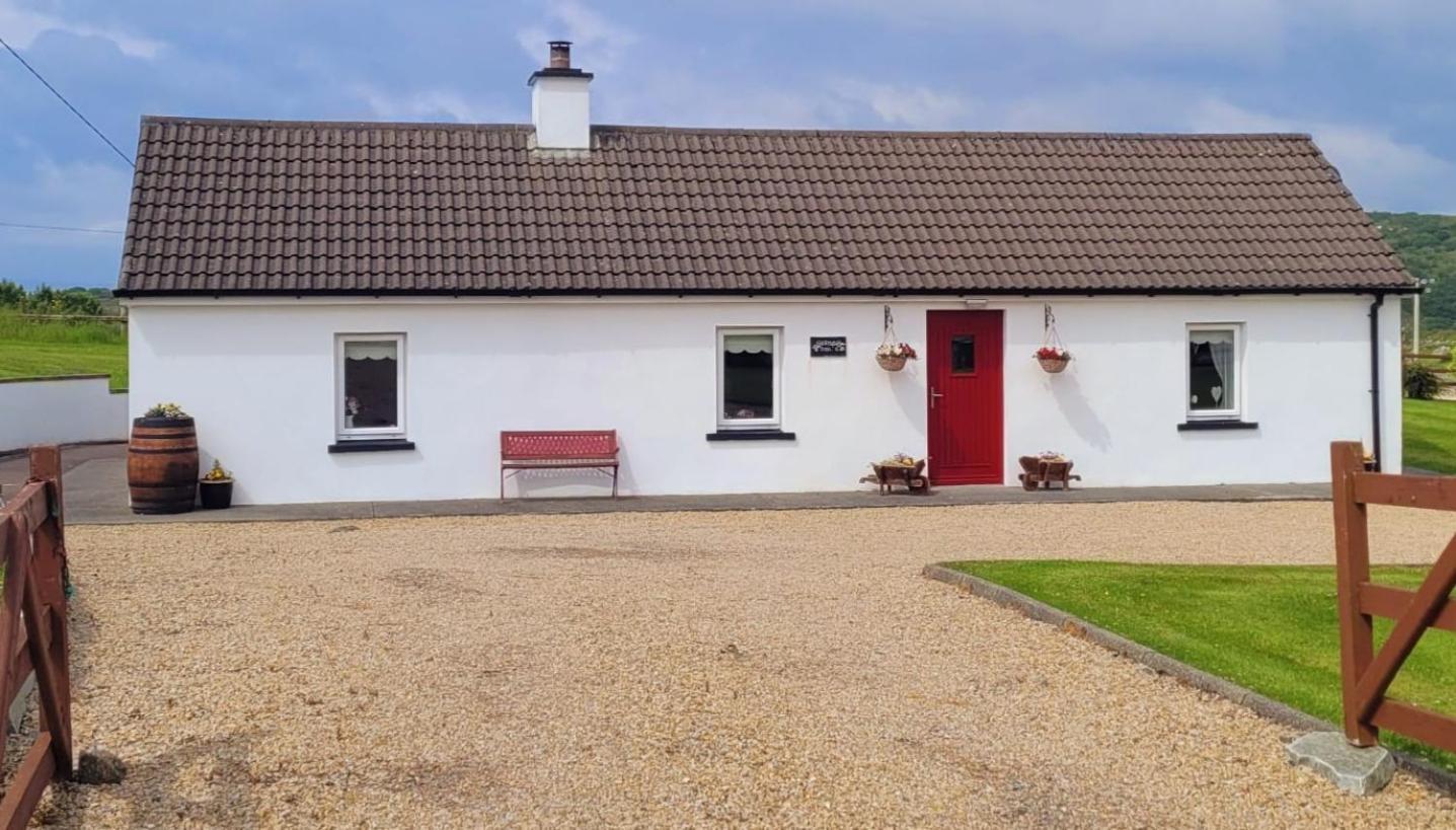 Granny Dens Ferienhaus Donegal Town